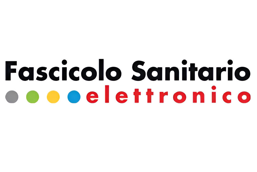 LOGO FASCICOLO SANITARIO